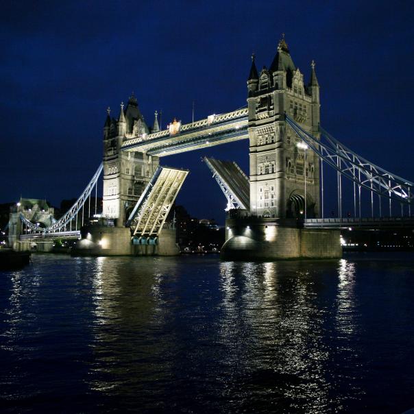 Tower Bridge