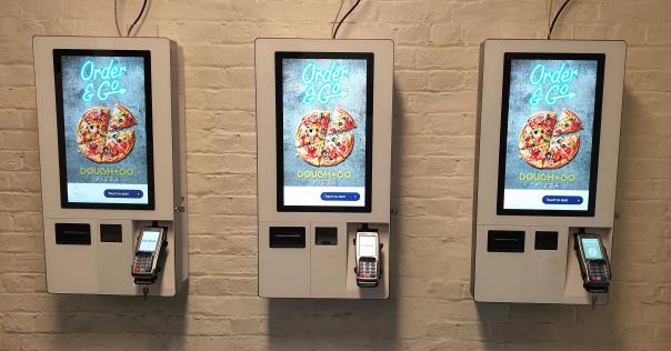 Sodexo selects Omnico technology for catering ‘transformation’