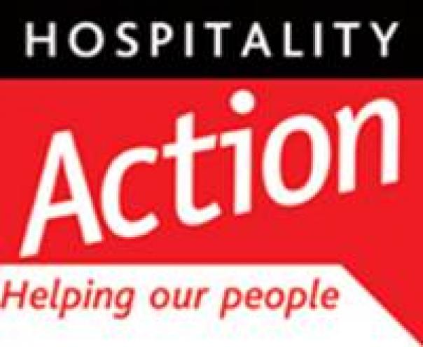 Hospitality Action East Anglia Nyall Brown £14,000 support chef