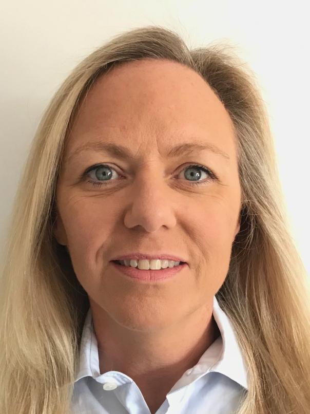 Tracy Southwell, sales director at Barry Callebaut Beverages