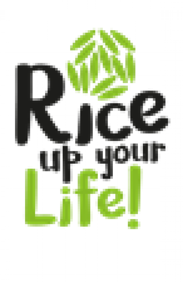 Rice up your life week campaign nutritional vic Goodes cooking populous