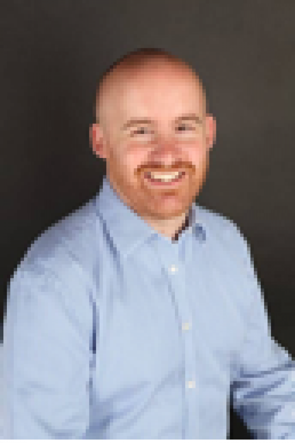 Tim Futter, business development chef