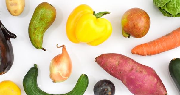 Wonky veg box scheme launched to reduce waste Wonky veg box scheme launched to reduce waste