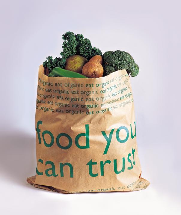Research reveals a third of Brits are eating more vegan food