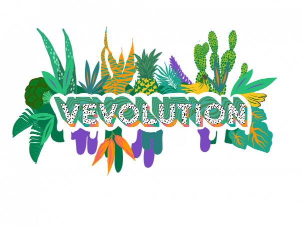 UK’s leading plant-based festival, Vevolution, to take place at BFI on London’s Southbank.