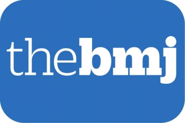 British Medical Journal cancer obesity