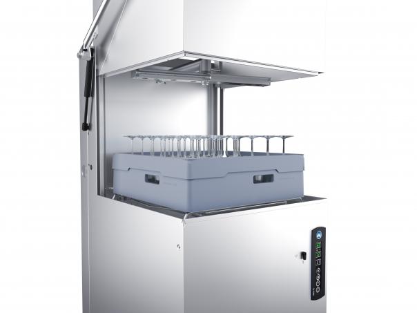 Wexiödisk expands glasswasher portfolio