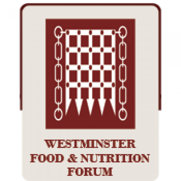 Westminster Food and nutrition policy conference food waste packaging plastic
