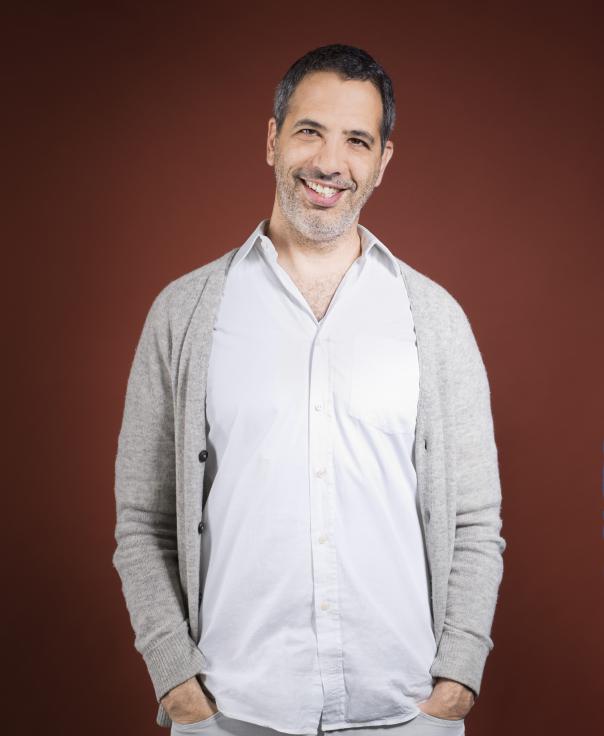 Chef and restaurateur Yotam Ottolenghi Ottolenghi says plan to end UIFSM is ‘a real shame’