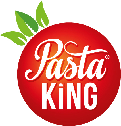 Pasta King Logo